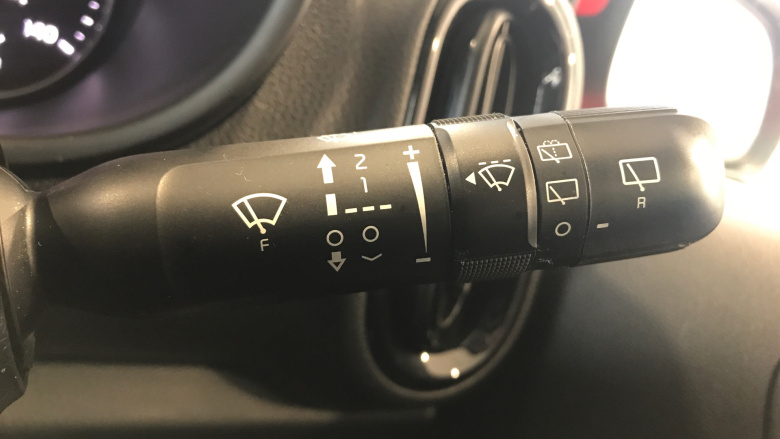 Kia Picanto 1.0 3 5dr [4 seats] Petrol Hatchback